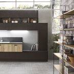ar cucina Iside regina moderna promozione offerta Sicilia Catania Messina 7